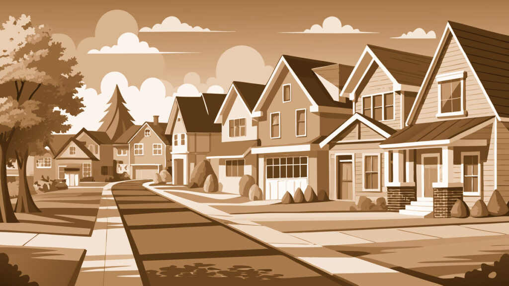 A Stroll Through Time: Discovering the Rich History and Heritage of Buffalo’s Allen Neighborhood